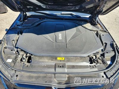Zdjęcie 11 z 13 samochodu: 2024 BMW I5 EDRIVE 40 VIN:WBY33FK04RCS13192 - miniatura