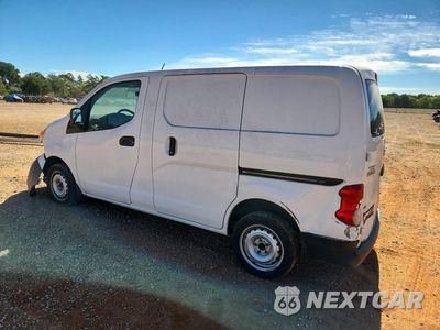Drugie zdjęcie samochodu z przodu: 2018 NISSAN NV200 DELIVERY VAN VIN:3N6CM0KN7JK705394 - miniatura