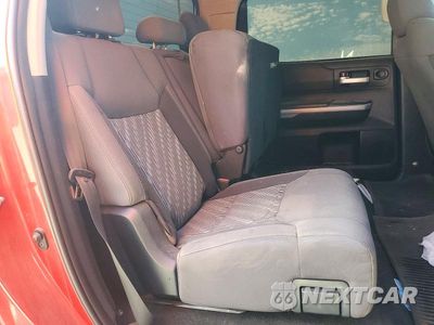 Zdjęcie 10 z 12 samochodu: 2019 TOYOTA TUNDRA CREWMAX SR5 VIN:5TFEY5F11KX255276 - miniatura