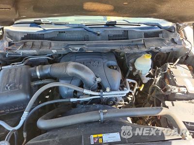 Zdjęcie 11 z 12 samochodu: 2014 RAM 1500 SLT VIN:1C6RR7GT0ES367439 - miniatura