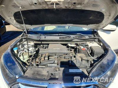 Zdjęcie 11 z 12 samochodu: 2017 HONDA CR-V EXL VIN:5J6RW2H89HL071391 - miniatura
