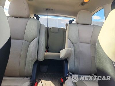 Zdjęcie 10 z 13 samochodu: 2020 SUBARU ASCENT PREMIUM VIN:4S4WMAHD6L3423689 - miniatura