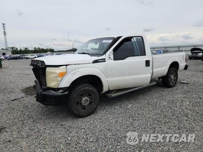 2012 FORD F250 SUPER DUTY 1FT7X2B66CEC67898 - główne zdjęcie licytacji z USA - miniatura