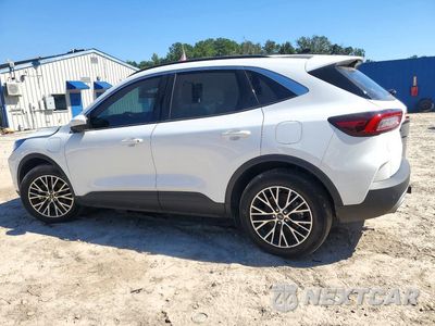 Drugie zdjęcie samochodu z przodu: 2023 FORD ESCAPE VIN:1FMCU0E13PUB46801 - miniatura