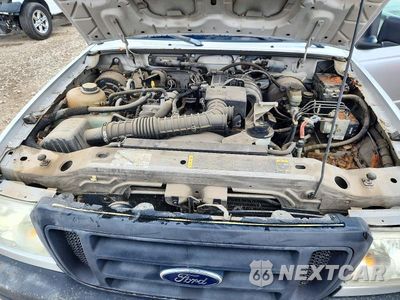 Zdjęcie 11 z 12 samochodu: 2004 FORD RANGER VIN:1FTYR10D94PB28123 - miniatura