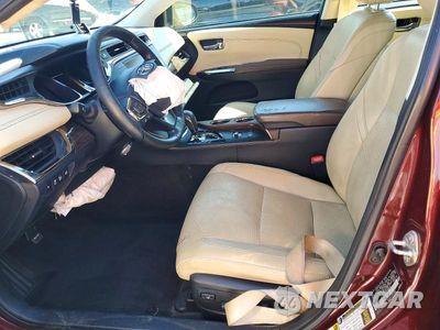 Zdjęcie 7 z 13 samochodu: 2014 TOYOTA AVALON HYBRID LIMITED VIN:4T1BD1EB9EU022524 - miniatura