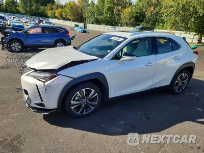 2019 LEXUS UX 200 JTHY3JBH5K2001430 - główne zdjęcie licytacji z USA - miniatura