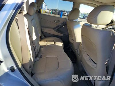 Zdjęcie 10 z 12 samochodu: 2011 NISSAN MURANO S VIN:JN8AZ1MW1BW171116 - miniatura
