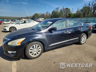 2014 NISSAN ALTIMA 2.5 S 1N4AL3AP3EN388267 - główne zdjęcie licytacji z USA - miniatura