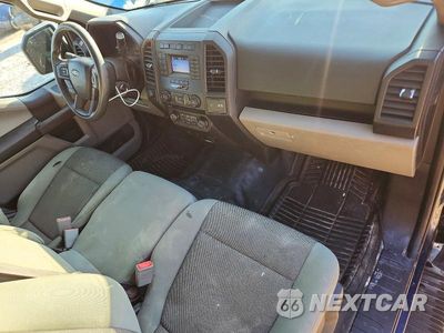 Zdjęcie 8 z 12 samochodu: 2018 FORD F150 SUPER CAB VIN:1FTEX1E52JKD29834 - miniatura