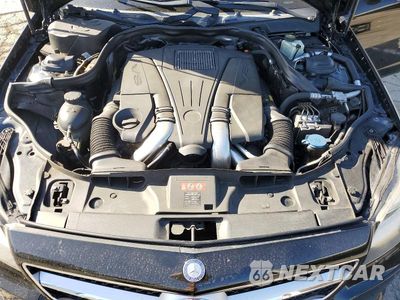 Zdjęcie 11 z 12 samochodu: 2012 MERCEDES-BENZ CLS 550 4MATIC VIN:WDDLJ9BB4CA022147 - miniatura