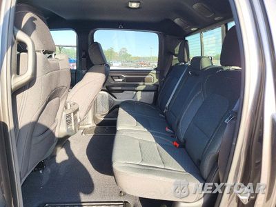 Zdjęcie 10 z 12 samochodu: 2026 RAM 1500 BIG HORN/LONE STAR VIN:1C6RREFT7TN362644 - miniatura