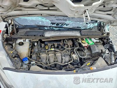 Zdjęcie 12 z 13 samochodu: 2019 FORD TRANSIT CONNECT VIN:NM0LS7E27K1395718 - miniatura