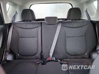 Zdjęcie 10 z 13 samochodu: 2018 KIA SOUL BASE VIN:KNDJN2A22J7557647 - miniatura