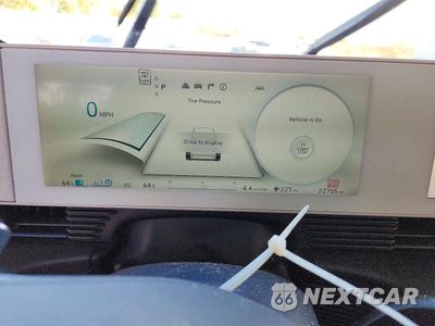 Zdjęcie 9 z 13 samochodu: 2022 HYUNDAI IONIQ 5 SE VIN:KM8KM4AE8NU068170 - miniatura