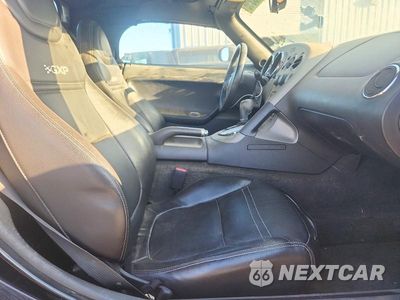 Zdjęcie 10 z 12 samochodu: 2007 PONTIAC SOLSTICE GXP VIN:1G2MG35X27Y115431 - miniatura