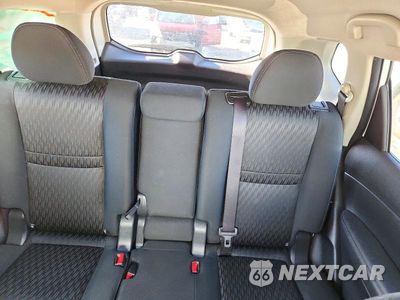 Zdjęcie 10 z 14 samochodu: 2018 NISSAN ROGUE SV VIN:KNMAT2MVXJP588284 - miniatura