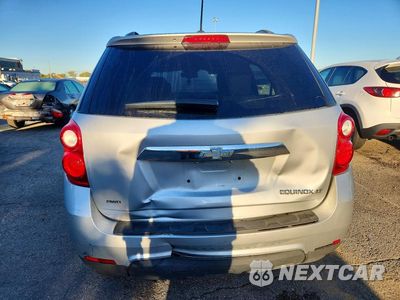 Zdjęcie 6 z 13 samochodu: 2015 CHEVROLET EQUINOX LT VIN:2GNFLFEK3F6420194 - miniatura