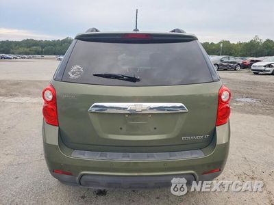 Zdjęcie 6 z 12 samochodu: 2015 CHEVROLET EQUINOX LT VIN:2GNALCEK6F6216014 - miniatura