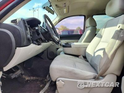 Zdjęcie 7 z 12 samochodu: 2010 CHEVROLET SILVERADO K1500 LT VIN:3GCRKSE39AG246624 - miniatura