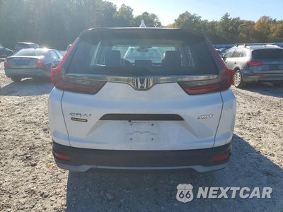 Zdjęcie 6 z 13 samochodu: 2020 HONDA CR-V LX VIN:2HKRW2H21LH633556 - miniatura