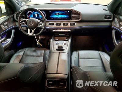 Zdjęcie 8 z 13 samochodu: 2020 MERCEDES-BENZ GLE 350 4MATIC VIN:4JGFB4KB3LA201184 - miniatura