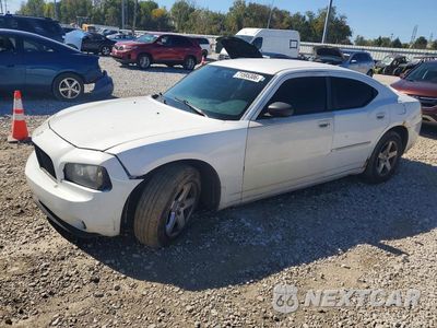 2010 DODGE CHARGER SXT 2B3CA3CVXAH277224 - główne zdjęcie licytacji z USA - miniatura