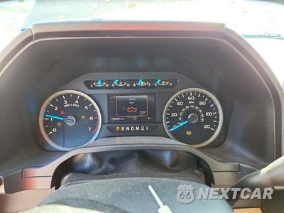 Zdjęcie 9 z 12 samochodu: 2016 FORD F150 SUPERCREW VIN:1FTEW1EP1GKE43322 - miniatura
