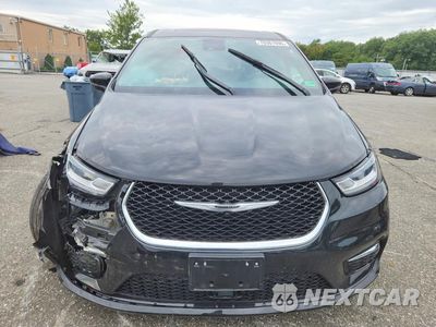 Piąte zdjęcie samochodu w środku: 2026 CHRYSLER PACIFICA LIMITED VIN:2C4RC1GG3TR190393 - miniatura