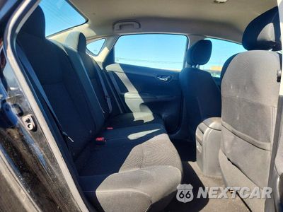 Zdjęcie 10 z 12 samochodu: 2019 NISSAN SENTRA S VIN:3N1AB7AP7KY242198 - miniatura