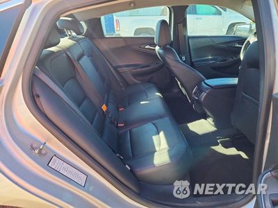 Zdjęcie 10 z 12 samochodu: 2018 CHEVROLET MALIBU LT VIN:1G1ZD5ST4JF244886 - miniatura