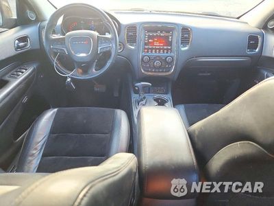 Zdjęcie 8 z 13 samochodu: 2018 DODGE DURANGO GT VIN:1C4RDJDG6JC386609 - miniatura