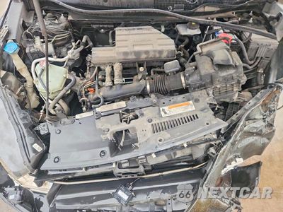 Zdjęcie 12 z 13 samochodu: 2018 HONDA CR-V EXL VIN:2HKRW2H86JH691292 - miniatura