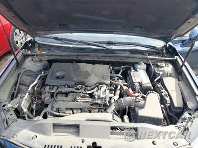 Zdjęcie 11 z 12 samochodu: 2019 TOYOTA CAMRY SE VIN:4T1B11HK6KU720640 - miniatura