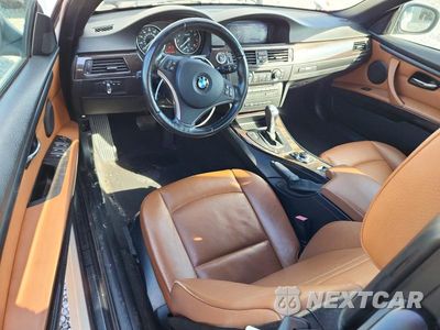 Zdjęcie 8 z 12 samochodu: 2011 BMW 335 I VIN:WBADX7C59BE579005 - miniatura