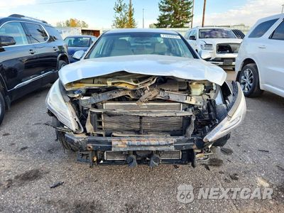 Piąte zdjęcie samochodu w środku: 2016 HYUNDAI SONATA HYBRID SE VIN:KMHE24L1XGA012040 - miniatura