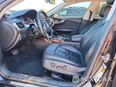 Zdjęcie 7 z 12 samochodu: 2015 AUDI A7 PREMIUM PLUS VIN:WAUWGAFC6FN005631 - miniatura