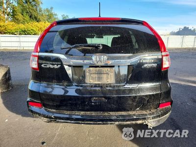 Zdjęcie 6 z 12 samochodu: 2015 HONDA CR-V EX VIN:2HKRM4H52FH652049 - miniatura