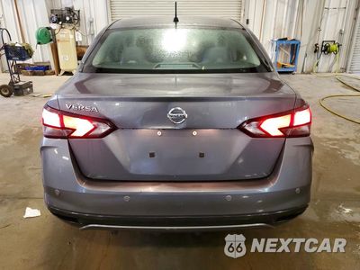 Zdjęcie 6 z 12 samochodu: 2021 NISSAN VERSA S VIN:3N1CN8BV6ML881224 - miniatura