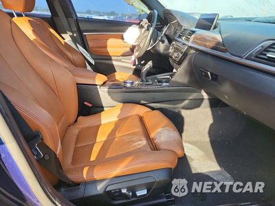 Zdjęcie 7 z 13 samochodu: 2016 BMW 340 I VIN:WBA8B3C5XGK383883 - miniatura