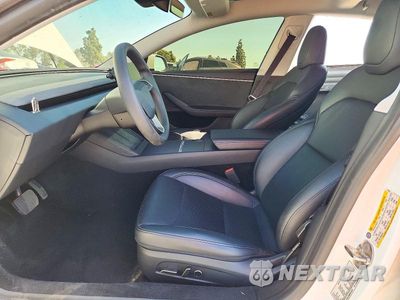 Zdjęcie 7 z 13 samochodu: 2024 TESLA MODEL 3 VIN:5YJ3E1EB6RF814201 - miniatura