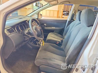 Zdjęcie 7 z 12 samochodu: 2012 NISSAN VERSA VIN:3N1BC1CP3CK812049 - miniatura