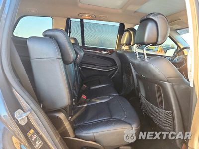 Zdjęcie 11 z 14 samochodu: 2017 MERCEDES-BENZ GLS 550 4MATIC VIN:4JGDF7DEXHA758251 - miniatura