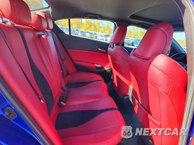 Zdjęcie 10 z 12 samochodu: 2021 ACURA ILX PREMIUM A-SPEC VIN:19UDE2F86MA004793 - miniatura