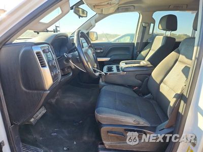 Zdjęcie 7 z 12 samochodu: 2017 CHEVROLET SILVERADO K2500 HEAVY DUTY LT VIN:1GC1KVEY9HF168299 - miniatura