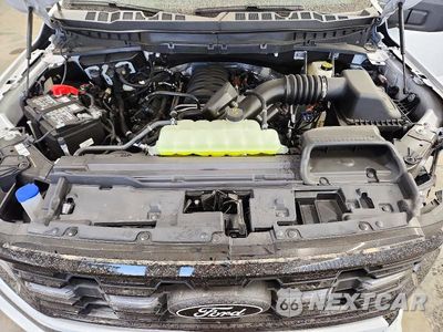 Zdjęcie 11 z 12 samochodu: 2026 FORD F150 STX VIN:1FTEW2L59TFB16399 - miniatura