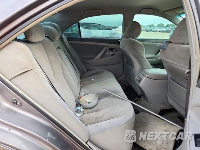 Zdjęcie 10 z 12 samochodu: 2007 TOYOTA CAMRY LE VIN:4T1BE46K57U123298 - miniatura