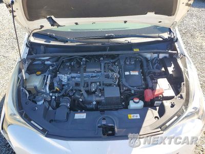 Zdjęcie 11 z 12 samochodu: 2016 TOYOTA PRIUS TWO ECO VIN:JTDKARFU3G3019042 - miniatura