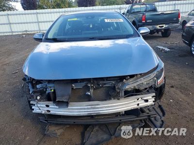 Piąte zdjęcie samochodu w środku: 2020 TOYOTA COROLLA LE VIN:JTDEPRAE3LJ085866 - miniatura