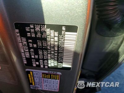 Zdjęcie 13 z 13 samochodu: 2013 HYUNDAI SANTA FE SPORT 2.4L VIN:5XYZUDLB9DG070435 - miniatura